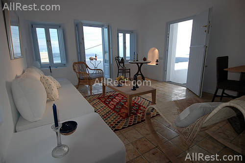 Aria Suites 4